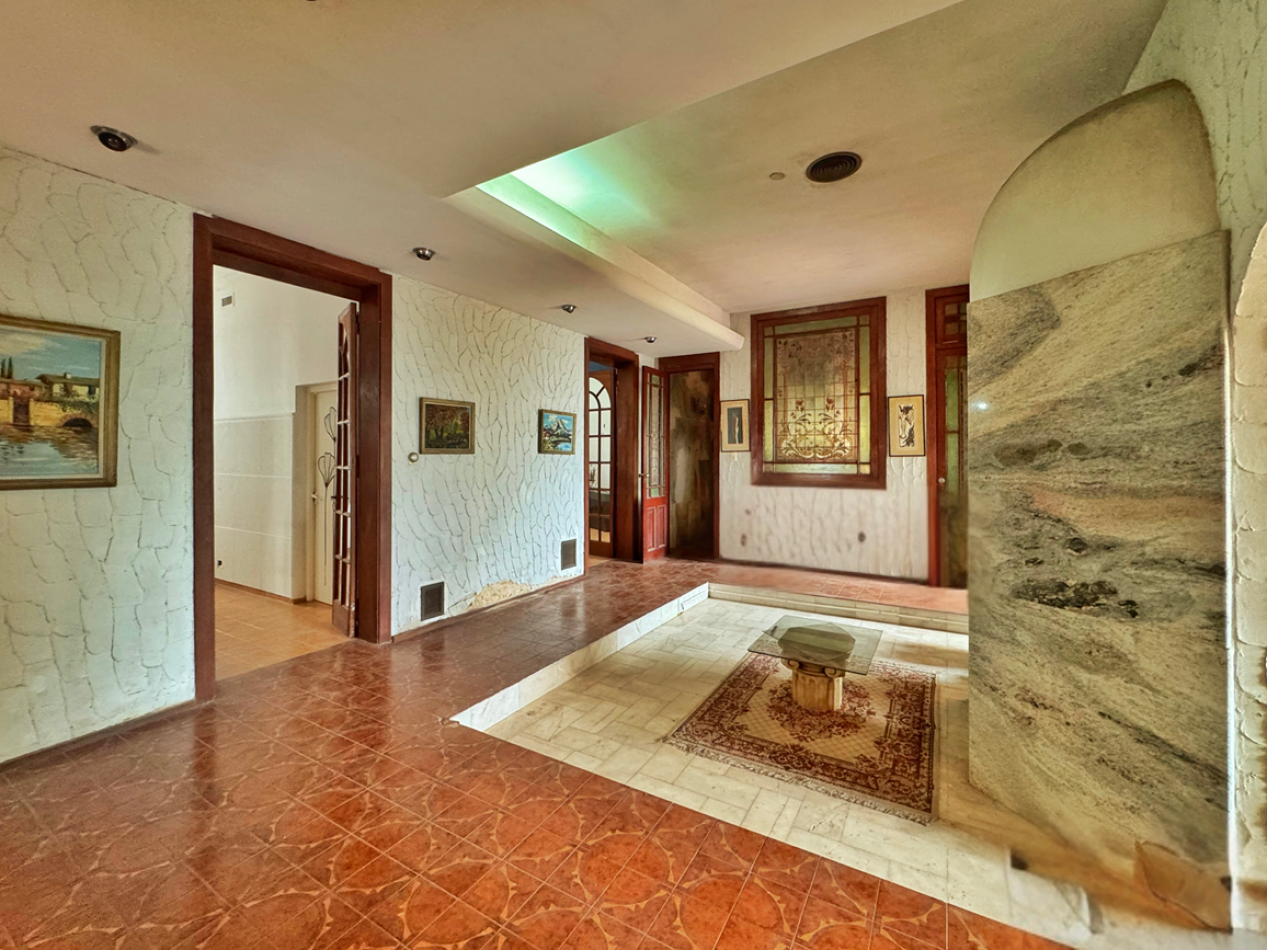 INMUEBLE POTENCIAL INSTITUCIONAL