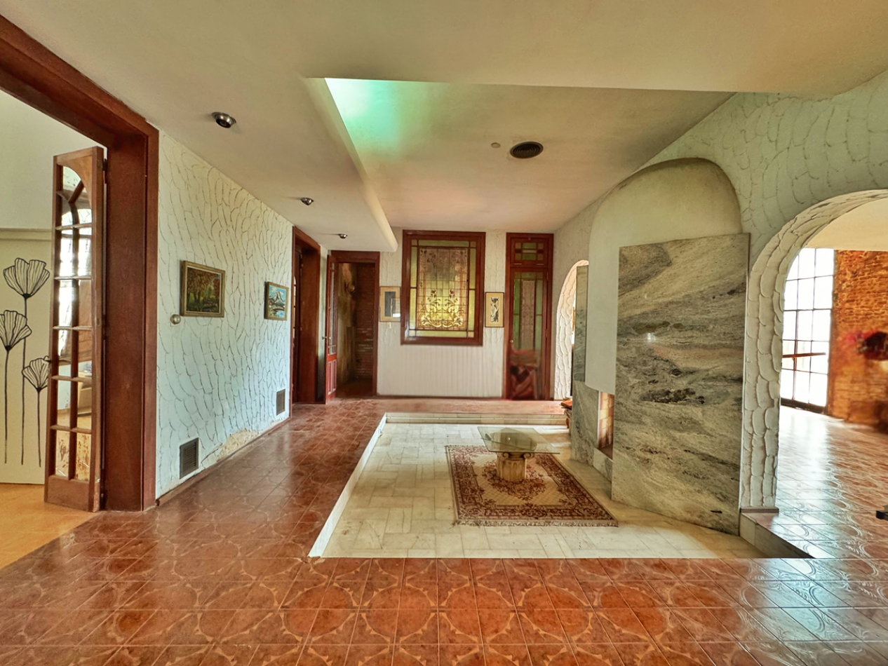 INMUEBLE POTENCIAL INSTITUCIONAL