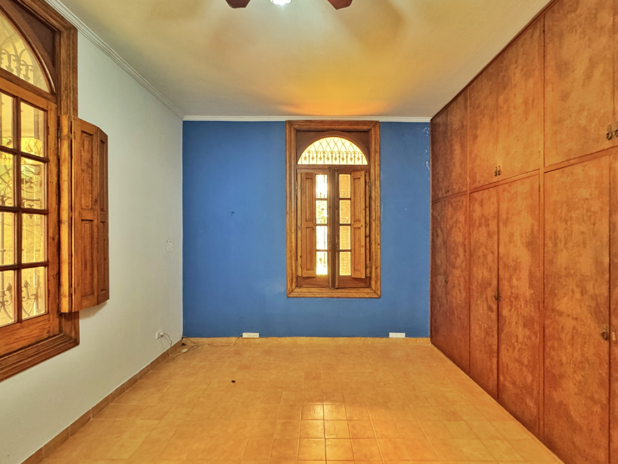 INMUEBLE POTENCIAL INSTITUCIONAL