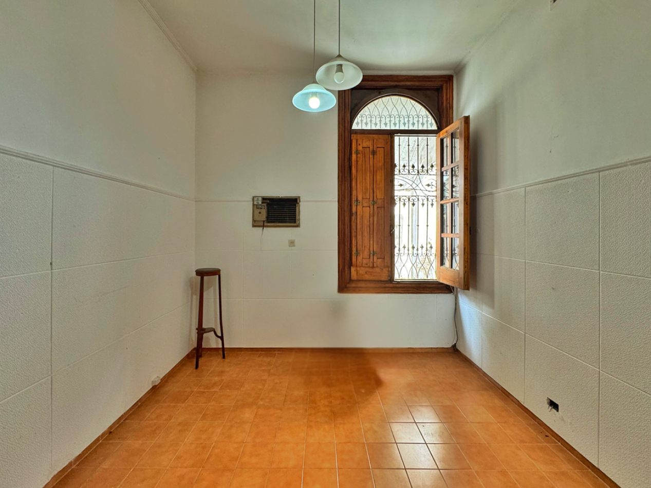 INMUEBLE POTENCIAL INSTITUCIONAL