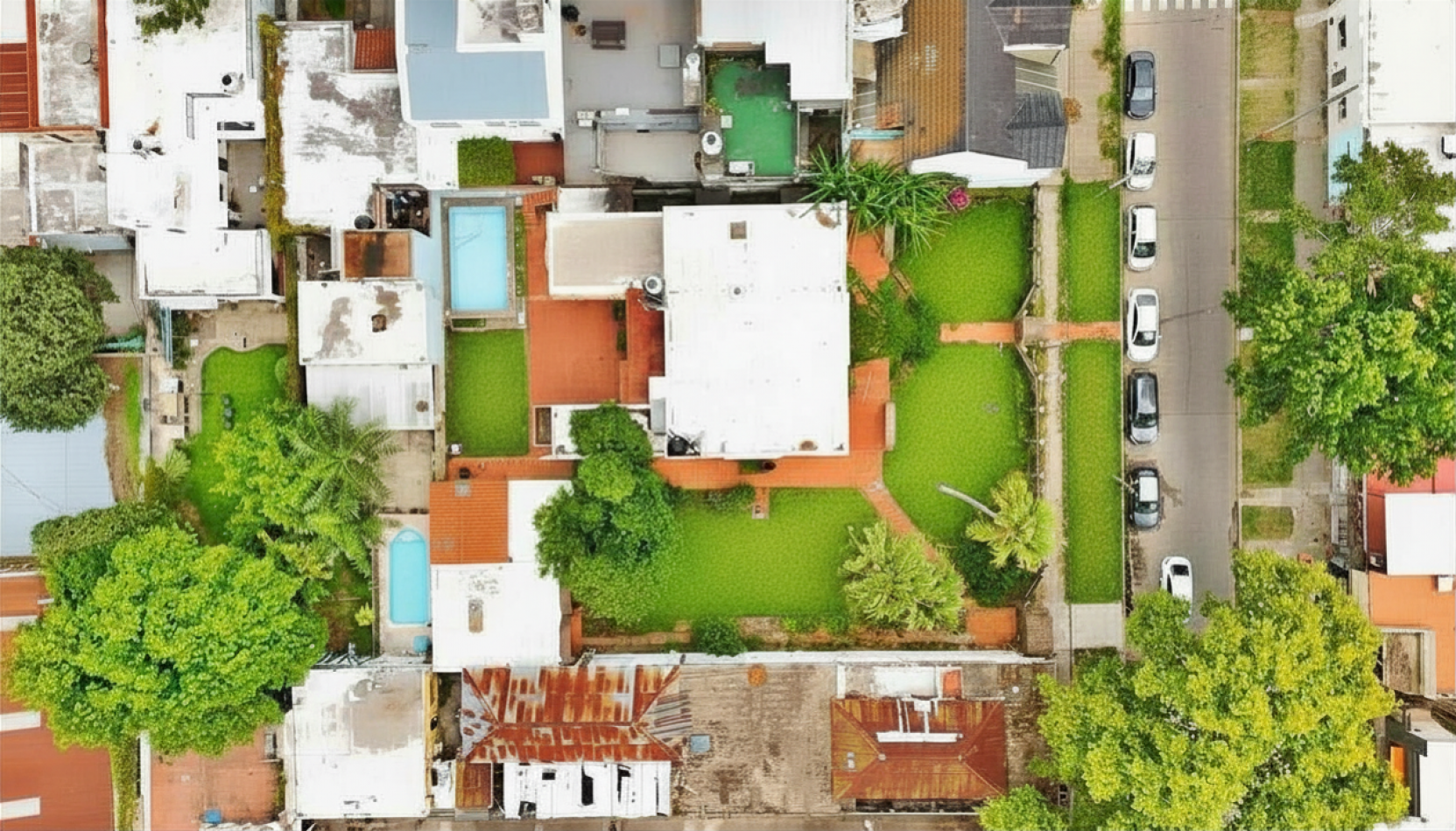 INMUEBLE POTENCIAL INSTITUCIONAL