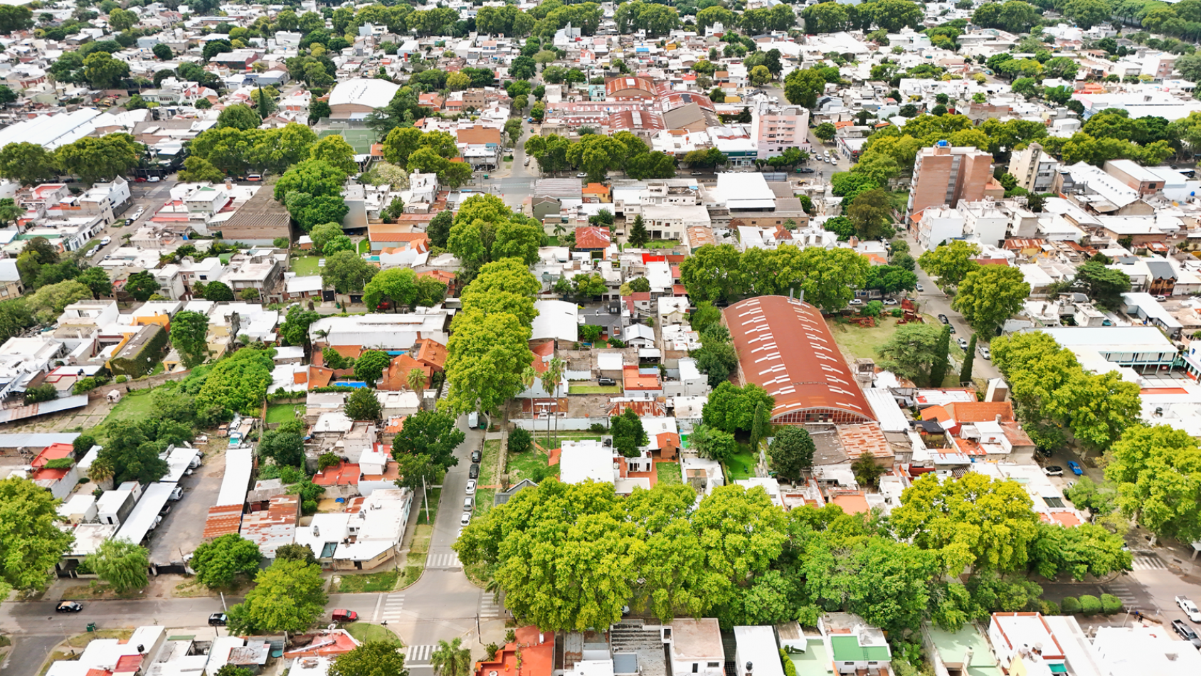 INMUEBLE POTENCIAL INSTITUCIONAL
