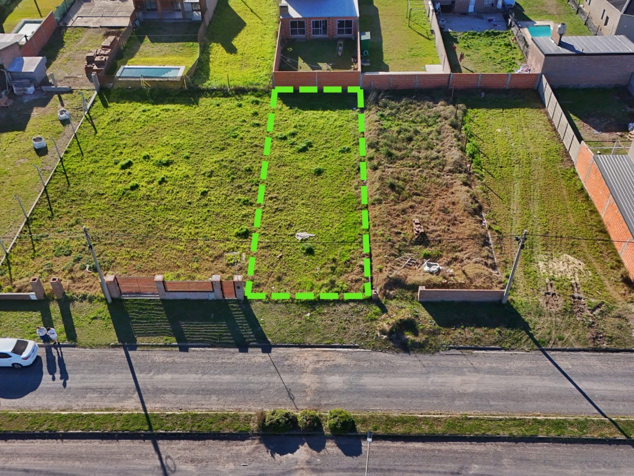 LOTE - ECOPUEBLO