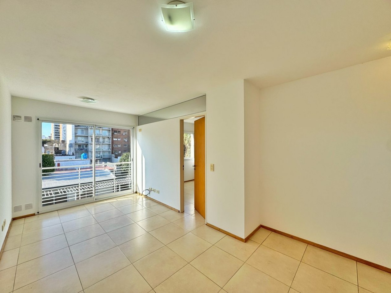 ALQUILER | DEPTO. | AMENITIES