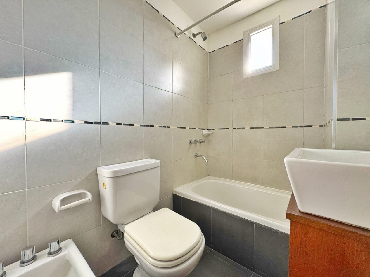 ALQUILER | DEPTO. | AMENITIES