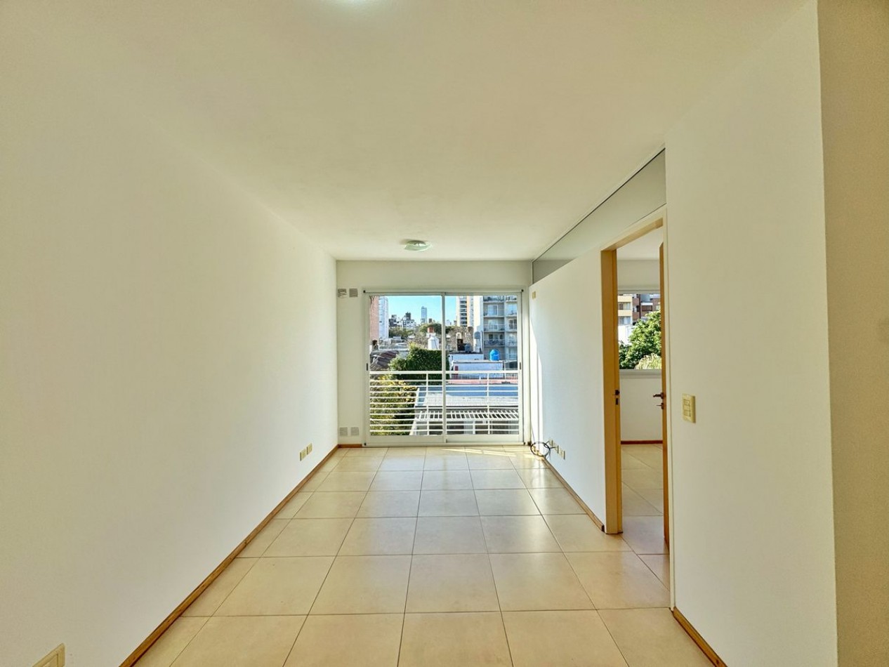 ALQUILER | DEPTO. | AMENITIES