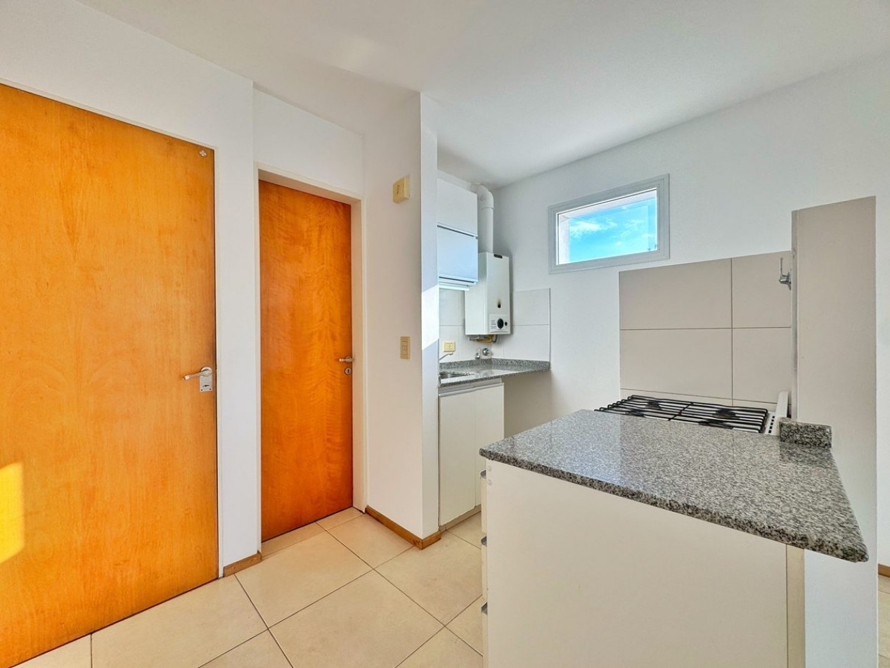 ALQUILER | DEPTO. | AMENITIES