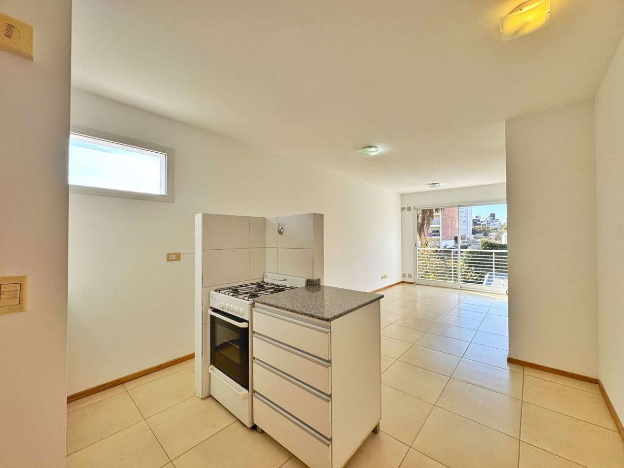 ALQUILER | DEPTO. | AMENITIES
