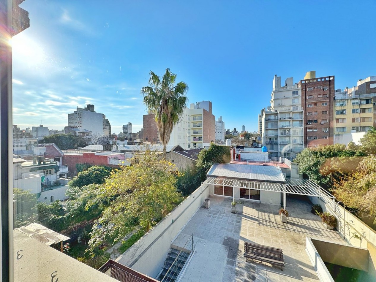 ALQUILER | DEPTO. | AMENITIES