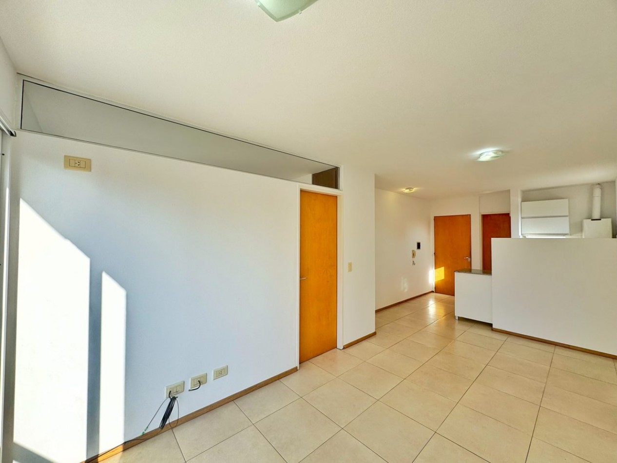 ALQUILER | DEPTO. | AMENITIES