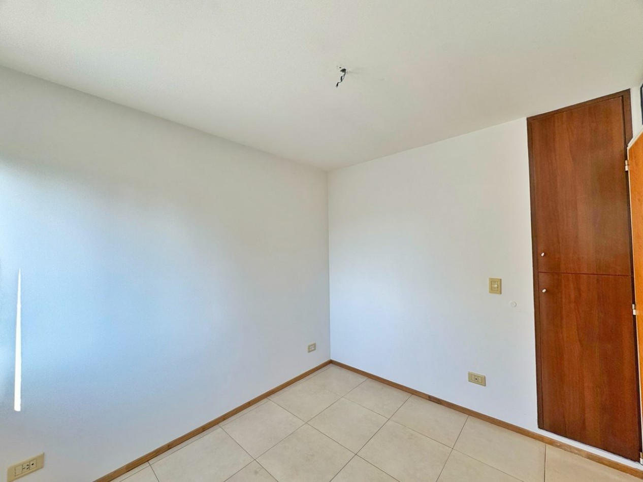 ALQUILER | DEPTO. | AMENITIES