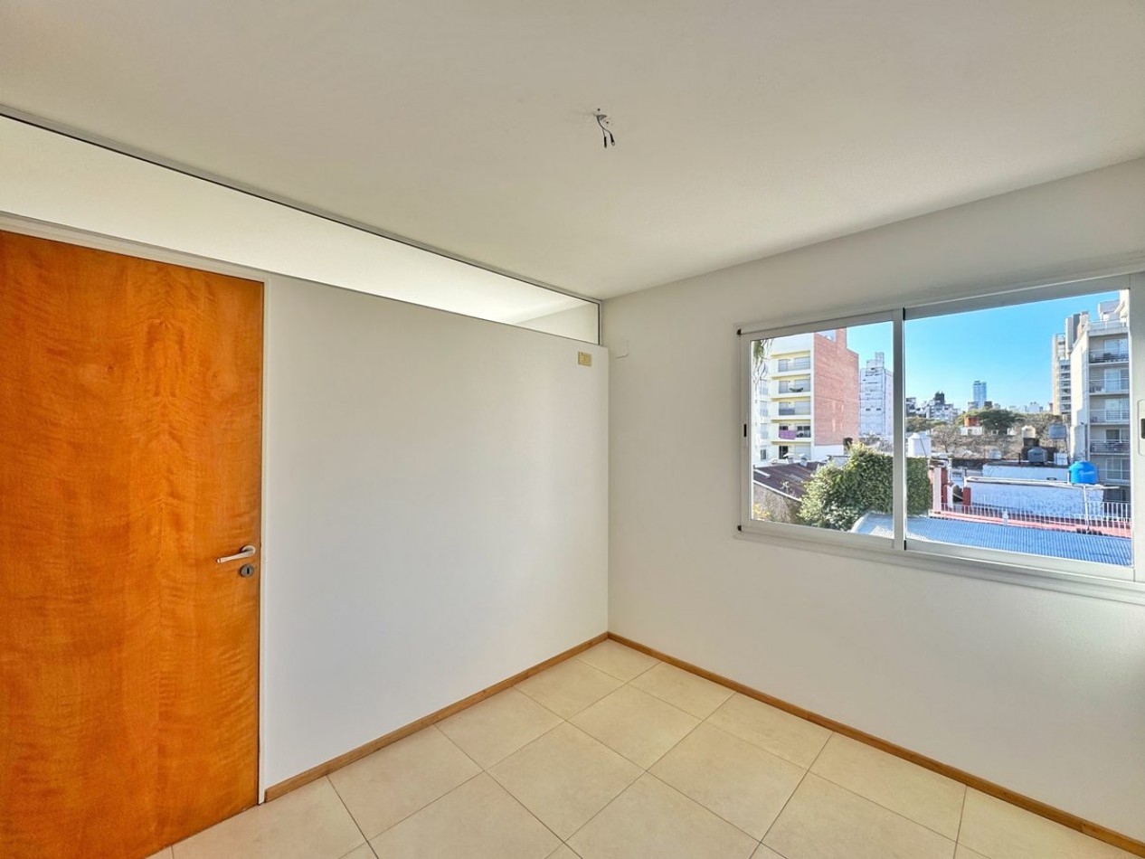ALQUILER | DEPTO. | AMENITIES