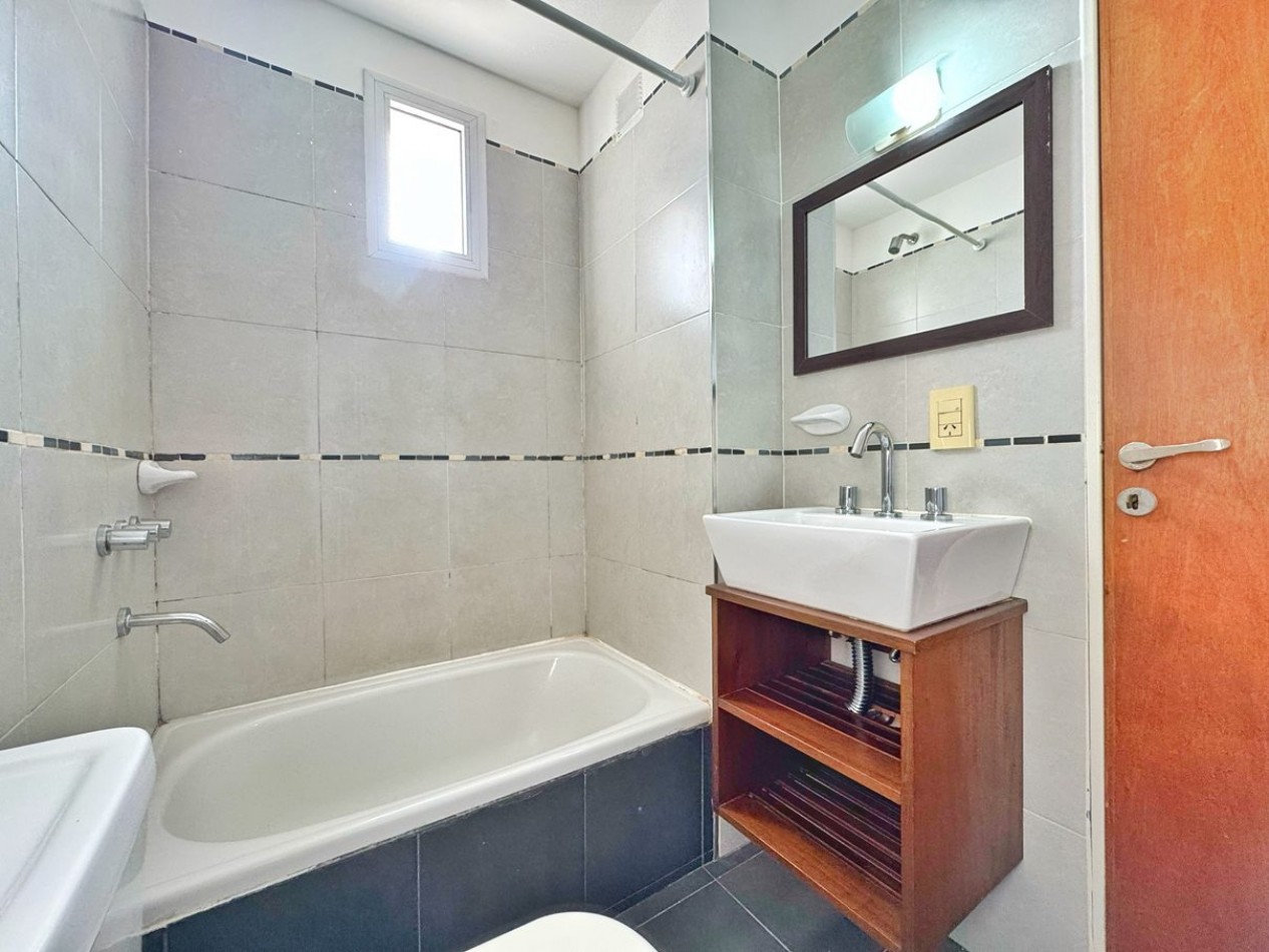 ALQUILER | DEPTO. | AMENITIES