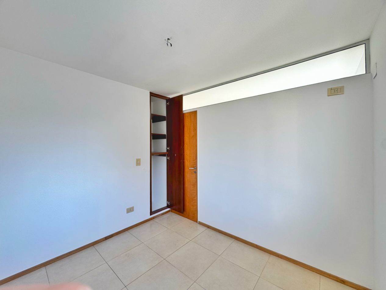 ALQUILER | DEPTO. | AMENITIES