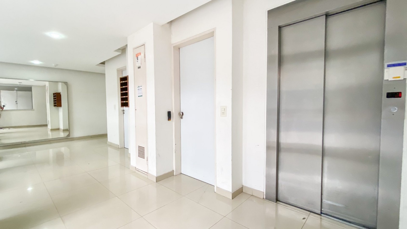 ALQUILER | DEPTO. | AMENITIES