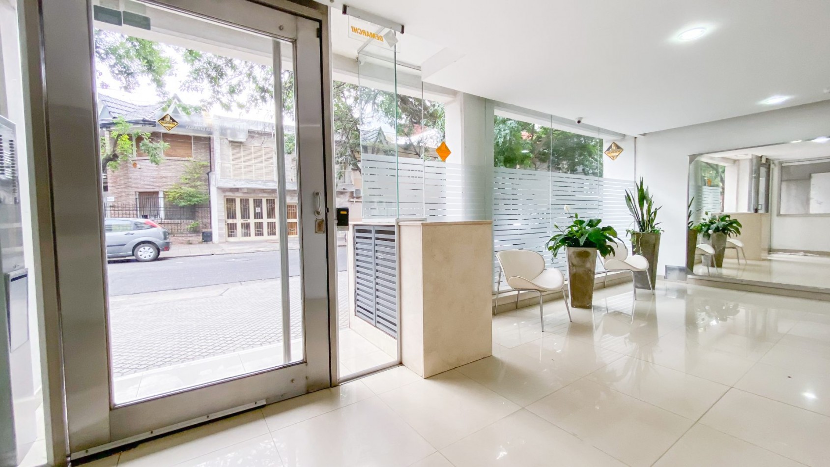 ALQUILER | DEPTO. | AMENITIES