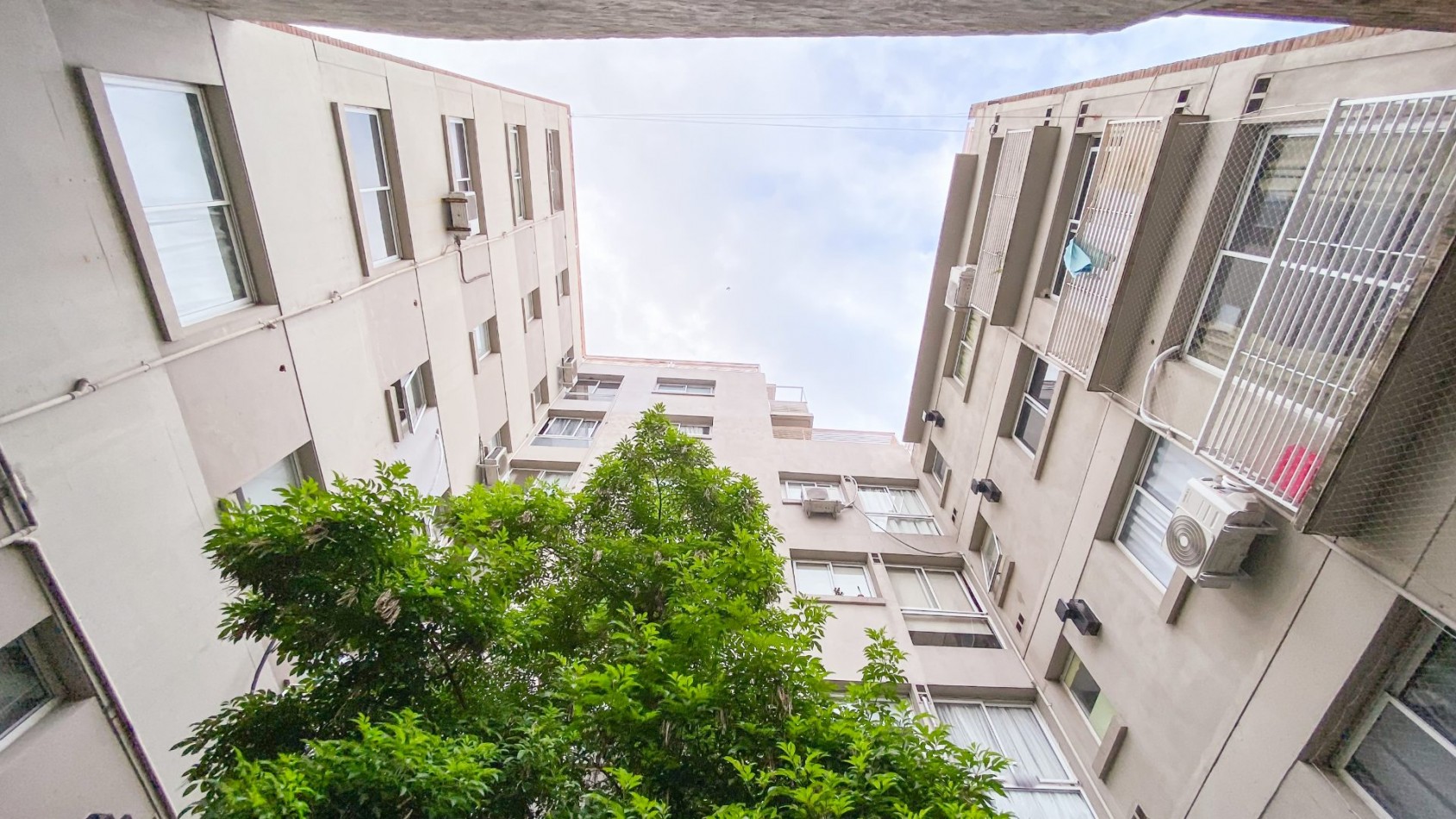ALQUILER | DEPTO. | AMENITIES