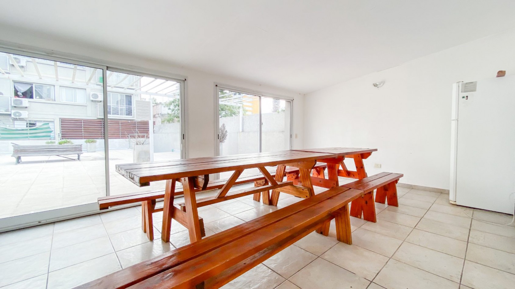 ALQUILER | DEPTO. | AMENITIES