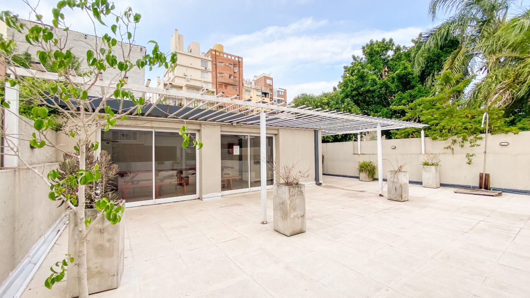 ALQUILER | DEPTO. | AMENITIES