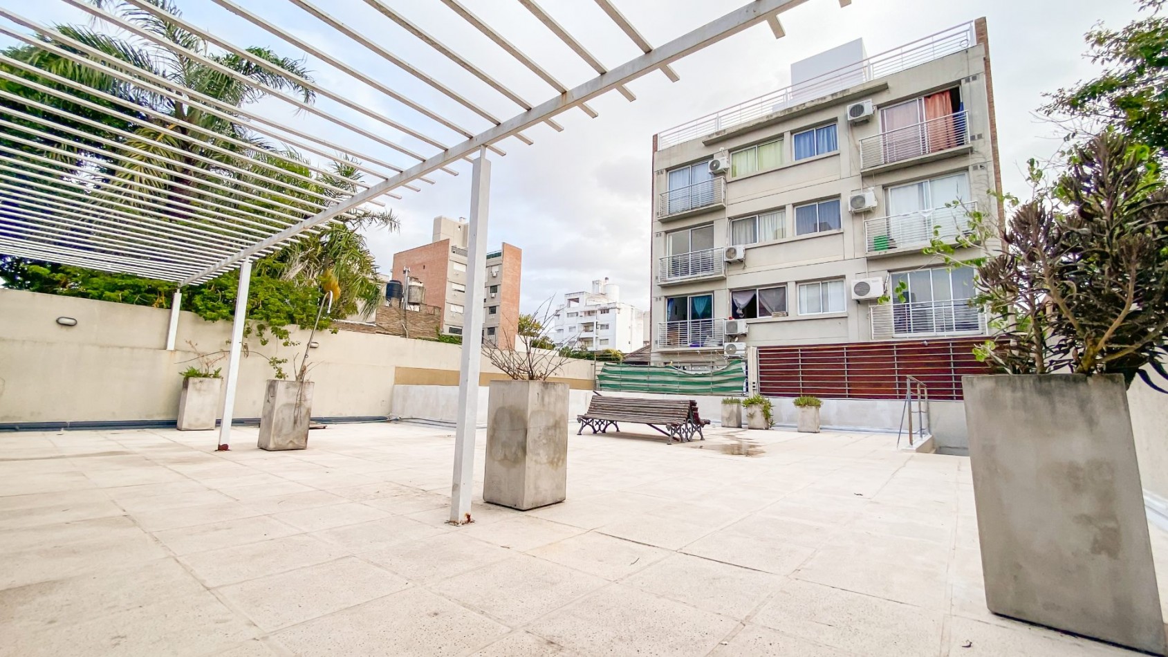 ALQUILER | DEPTO. | AMENITIES