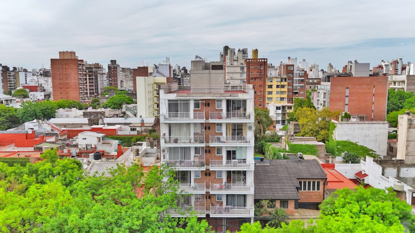 ALQUILER | DEPTO. | AMENITIES