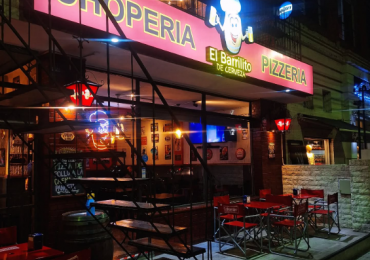 LOCAL COMERCIAL - FISHERTON
