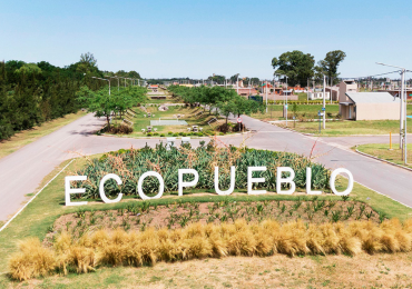 LOTE - ECOPUEBLO