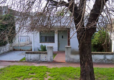 CASA  A RECICLAR - FISHERTON
