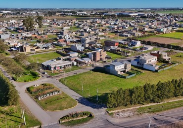 LOTE - ECOPUEBLO