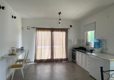 CASA SEMI AMOBLADA -TDS III